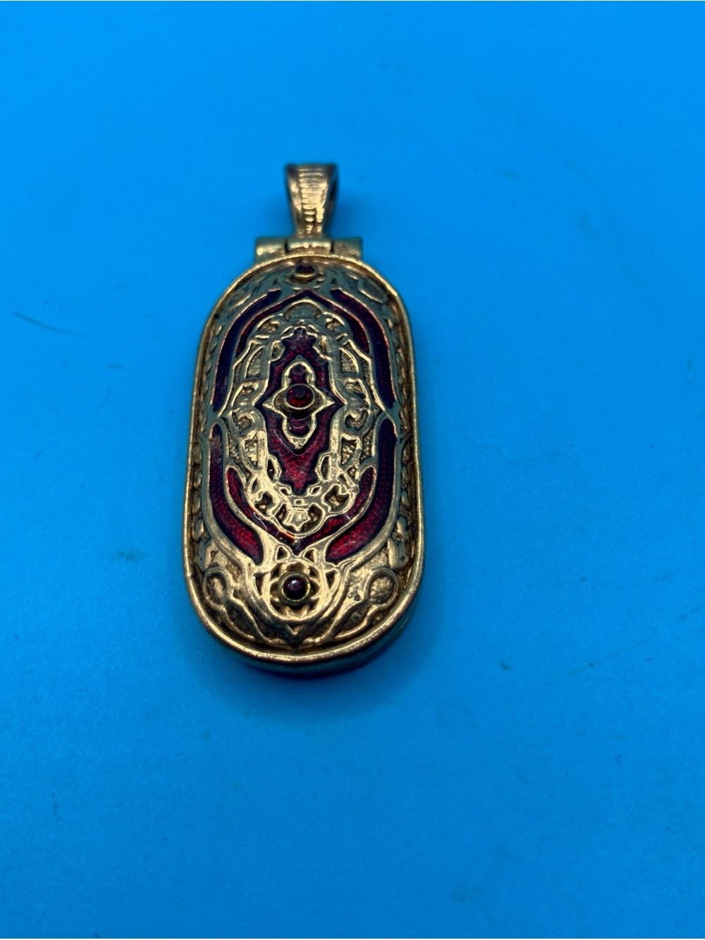 VATICAN LIBRARY COLLECTION Pendant